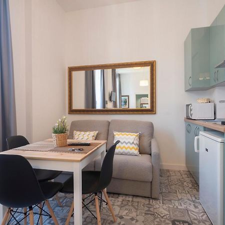 شقة Rosarioseis Loft Corral Del Carbon غرناطة المظهر الخارجي الصورة