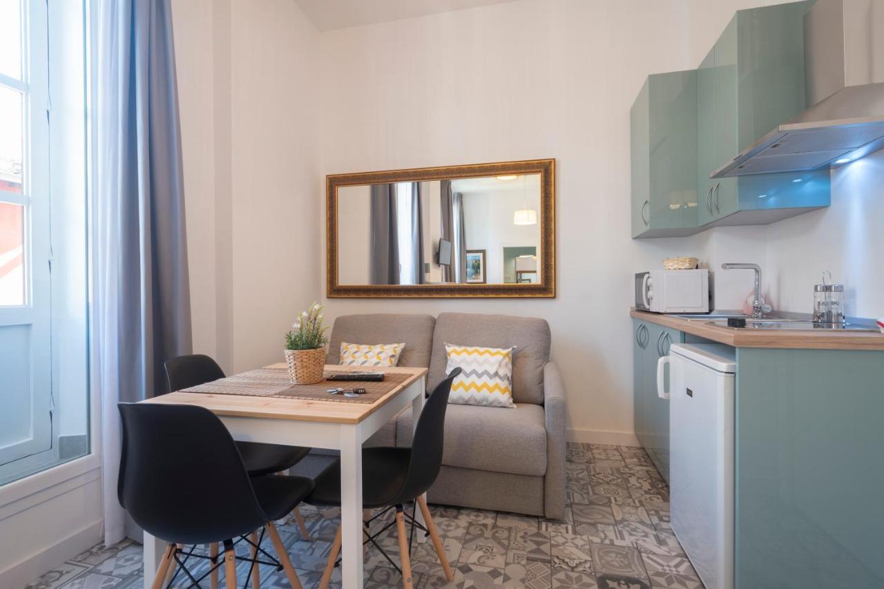 شقة Rosarioseis Loft Corral Del Carbon غرناطة المظهر الخارجي الصورة